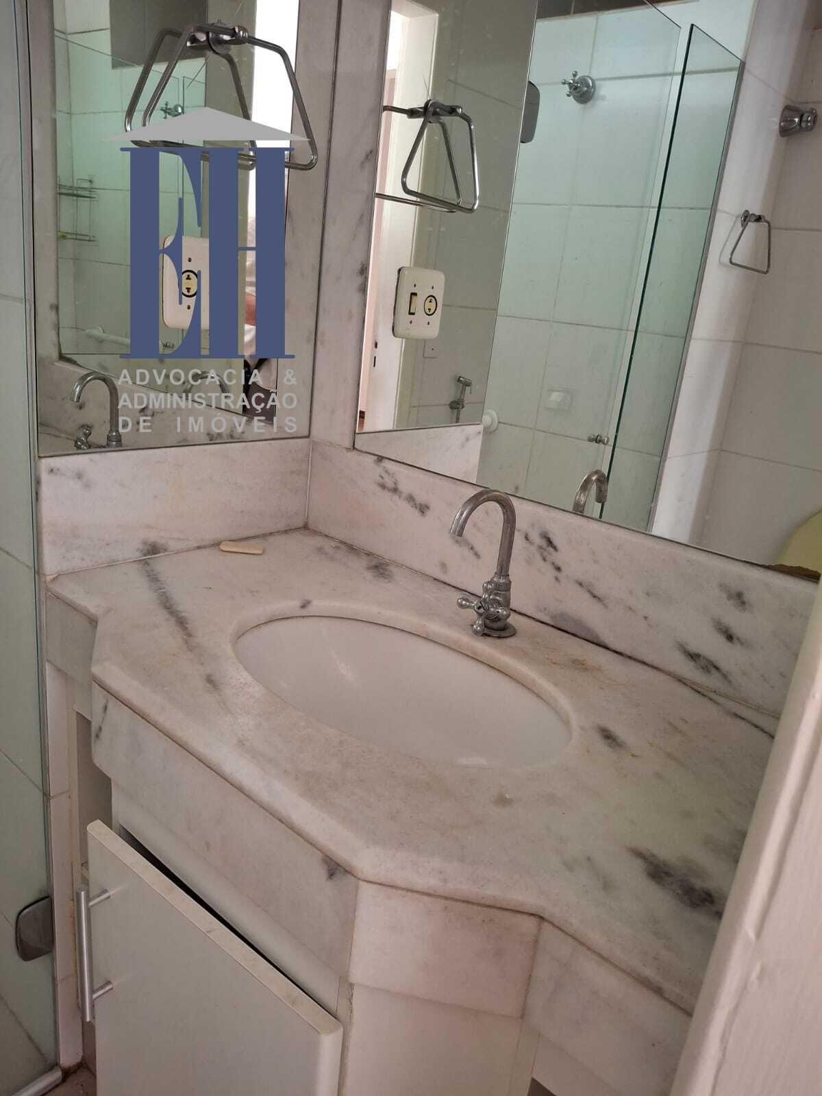 Apartamento 03 quartos – Sion