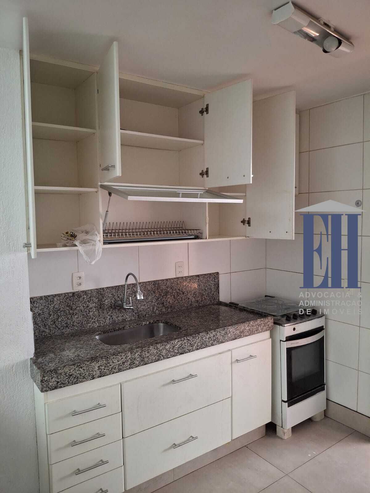 Apartamento 03 quartos – Sion
