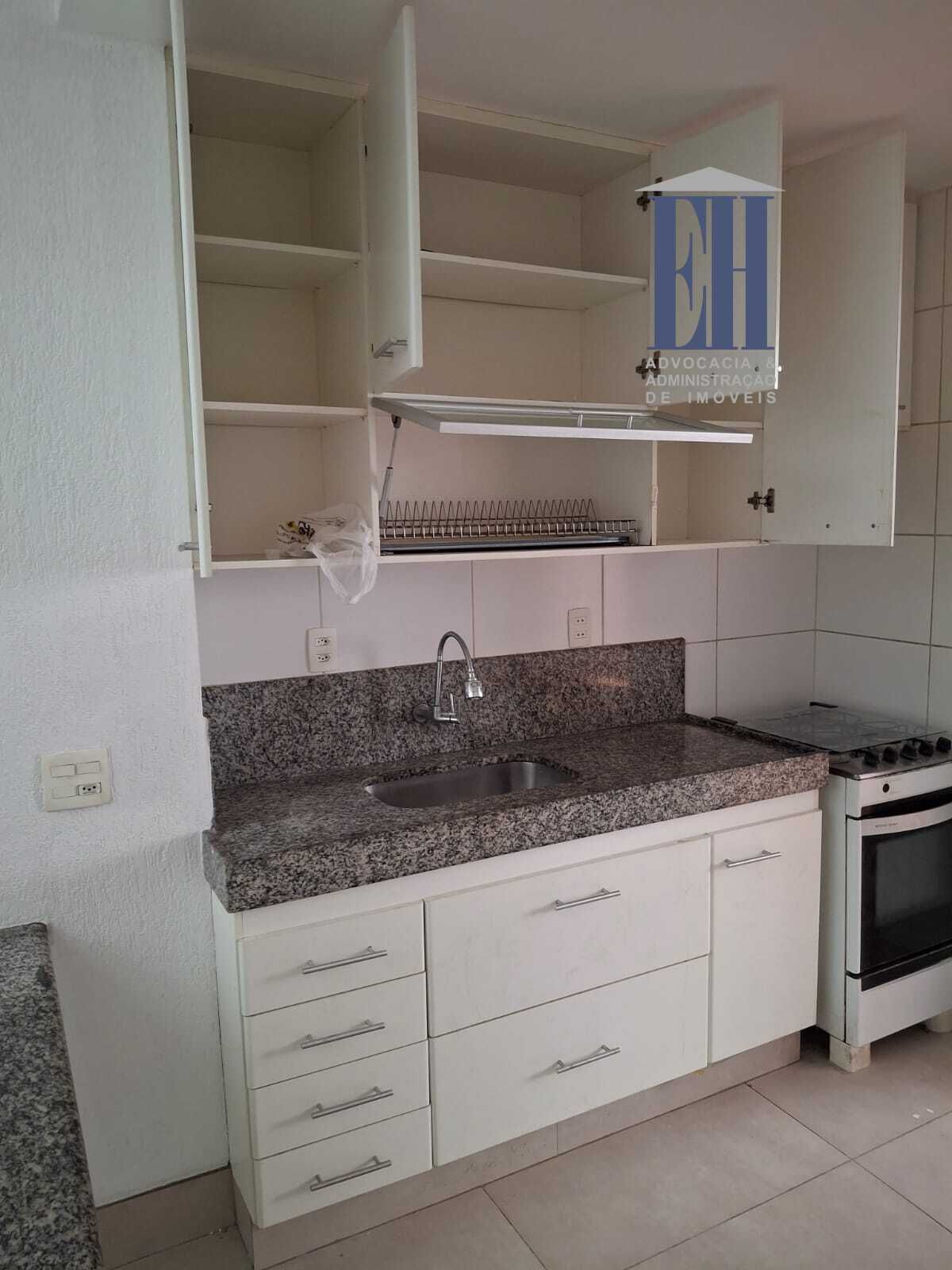 Apartamento 03 quartos – Sion