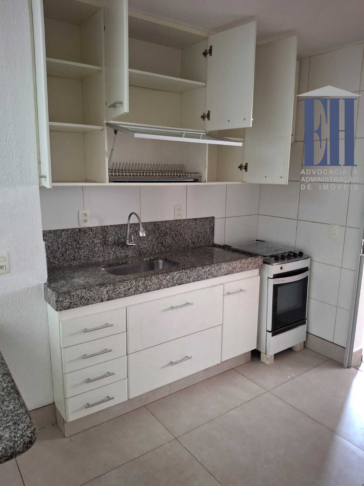 Apartamento 03 quartos – Sion