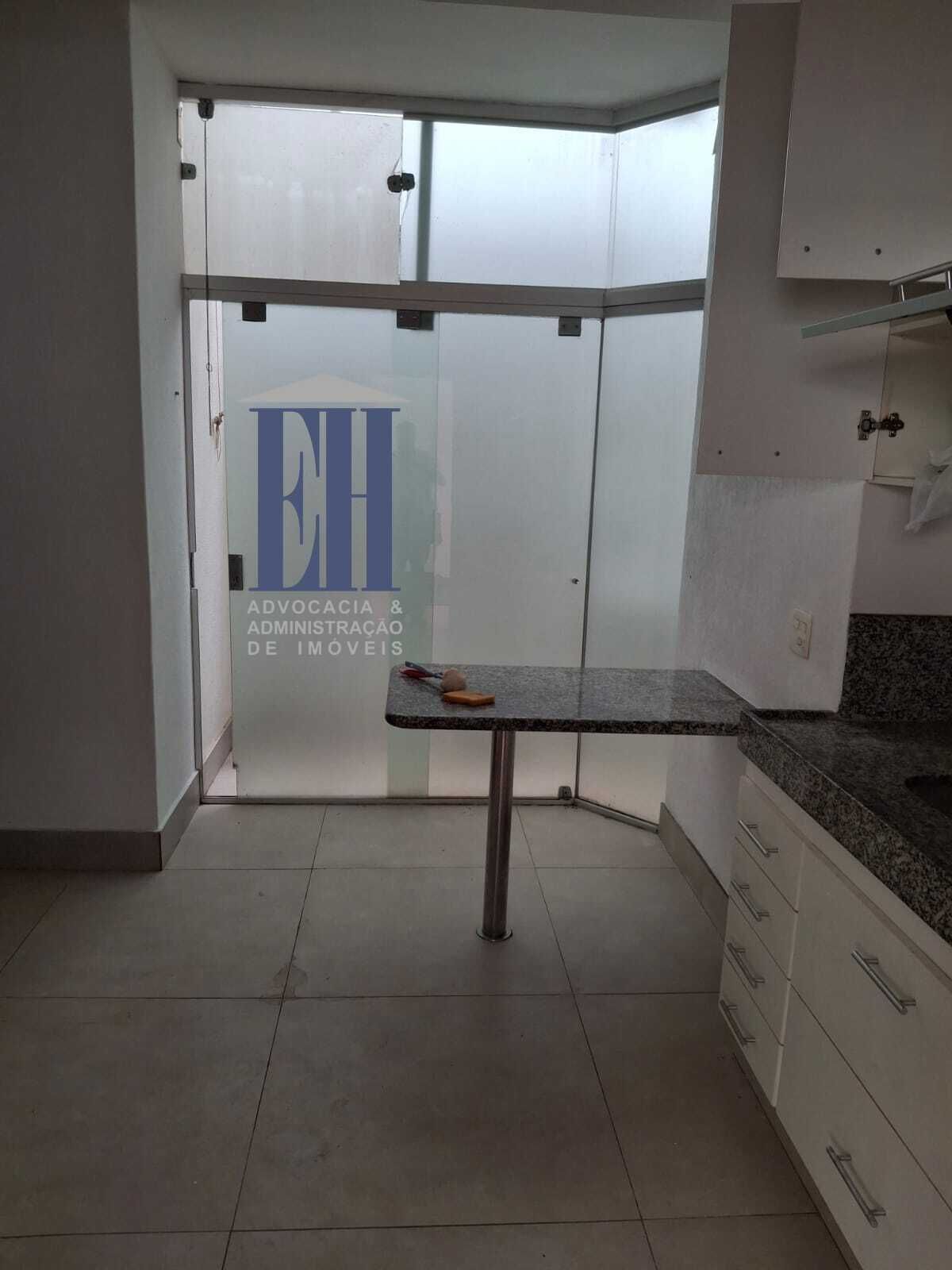 Apartamento 03 quartos – Sion