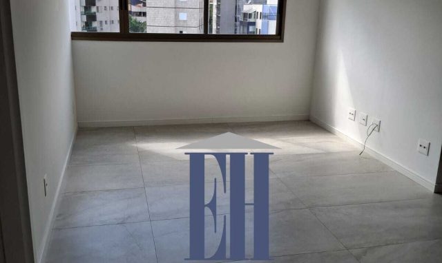 Cobertura 01 quarto – Buritis