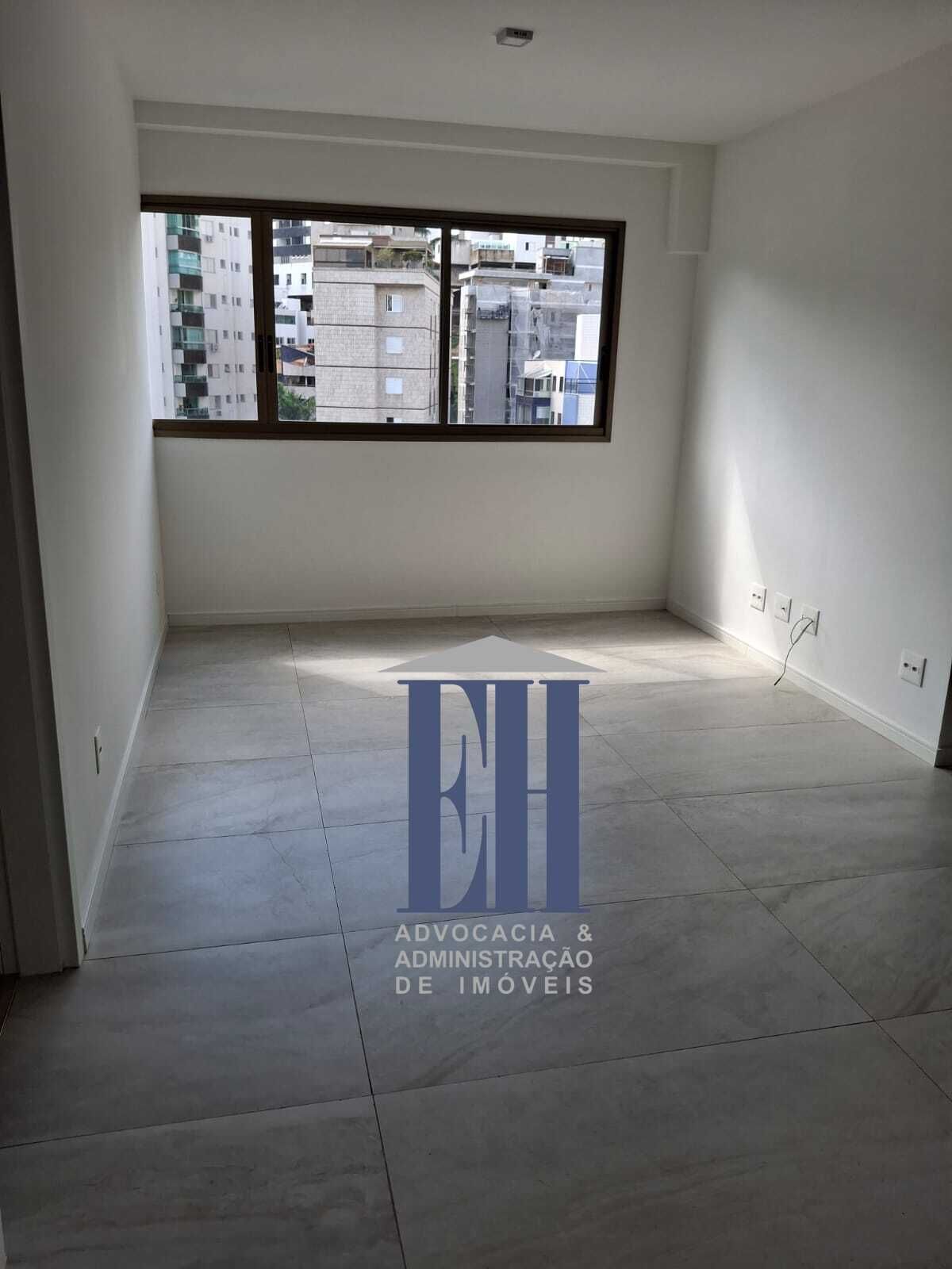 Cobertura 01 quarto – Buritis
