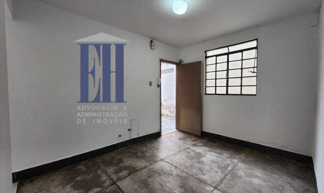 Apartamento 01 quarto – Sagrada Família