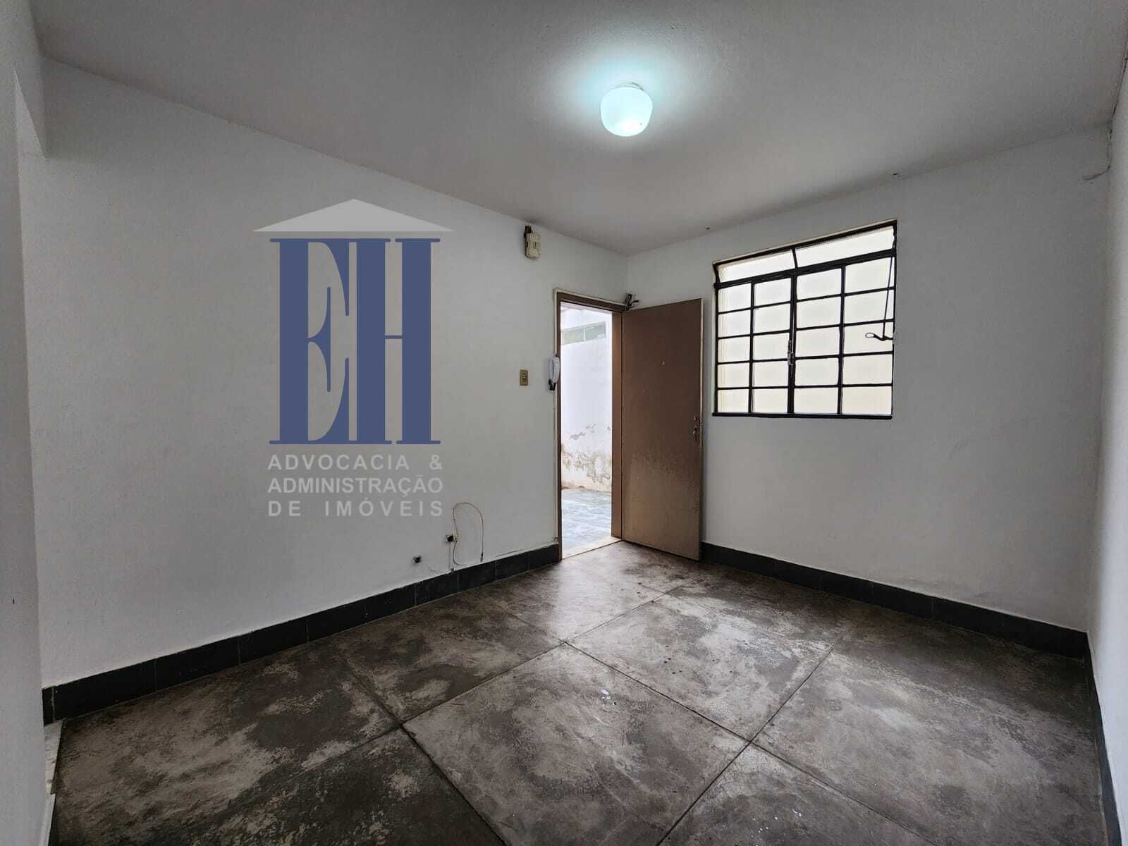 Apartamento 01 quarto – Sagrada Família
