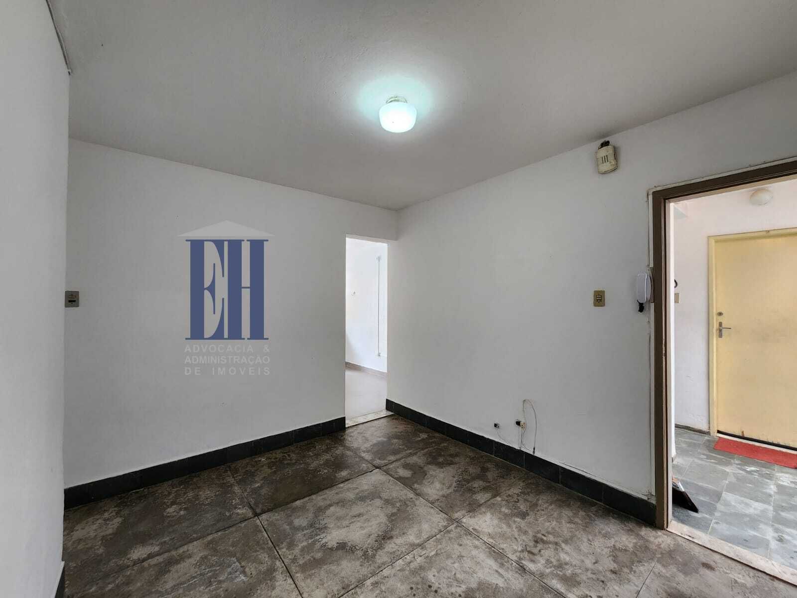 Apartamento 01 quarto – Sagrada Família