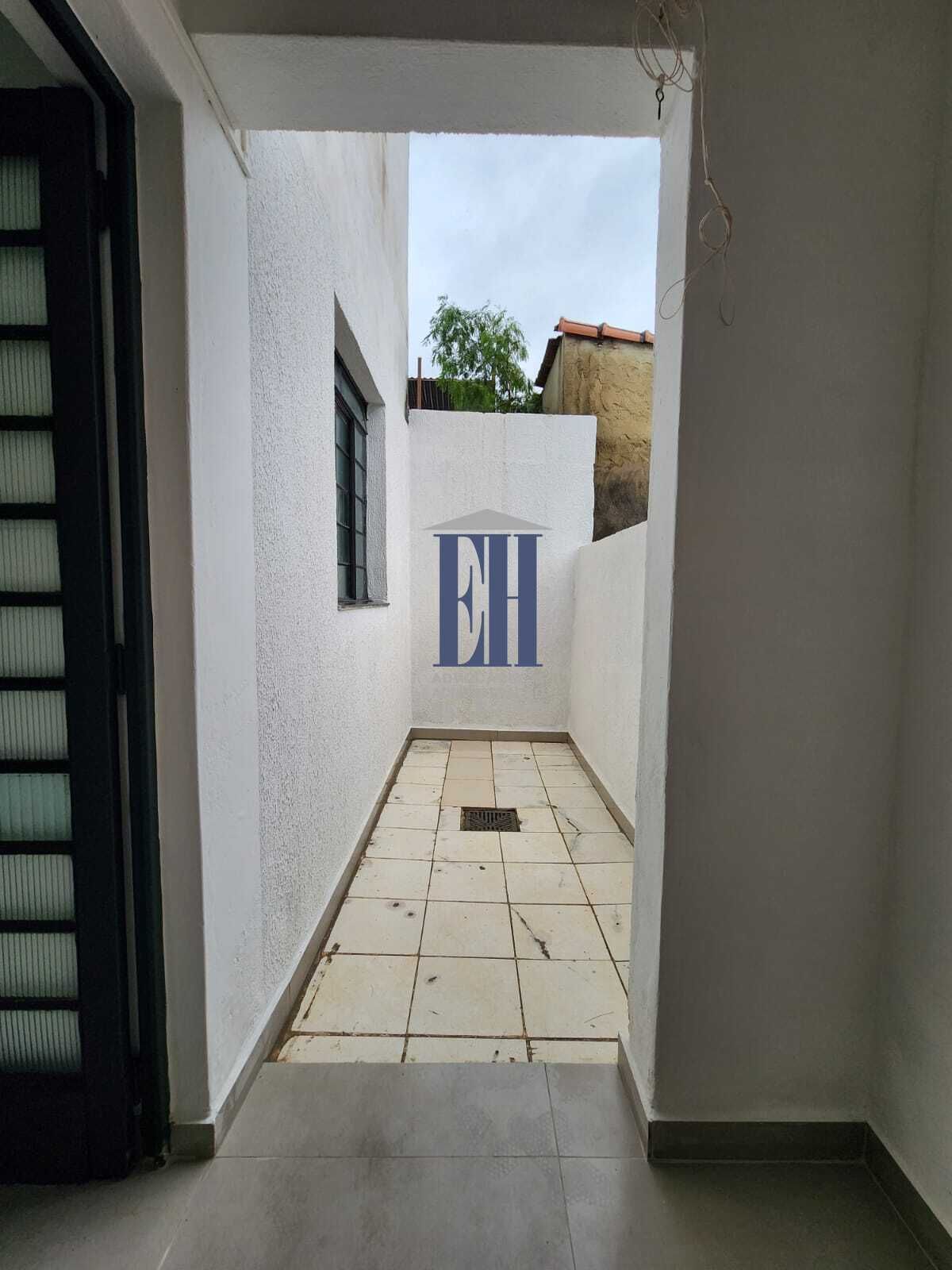 Apartamento 01 quarto – Sagrada Família