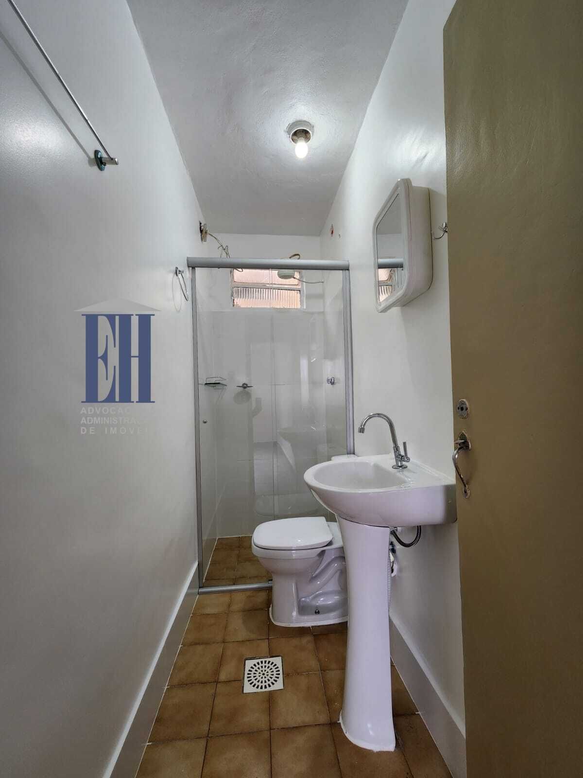 Apartamento 01 quarto – Sagrada Família