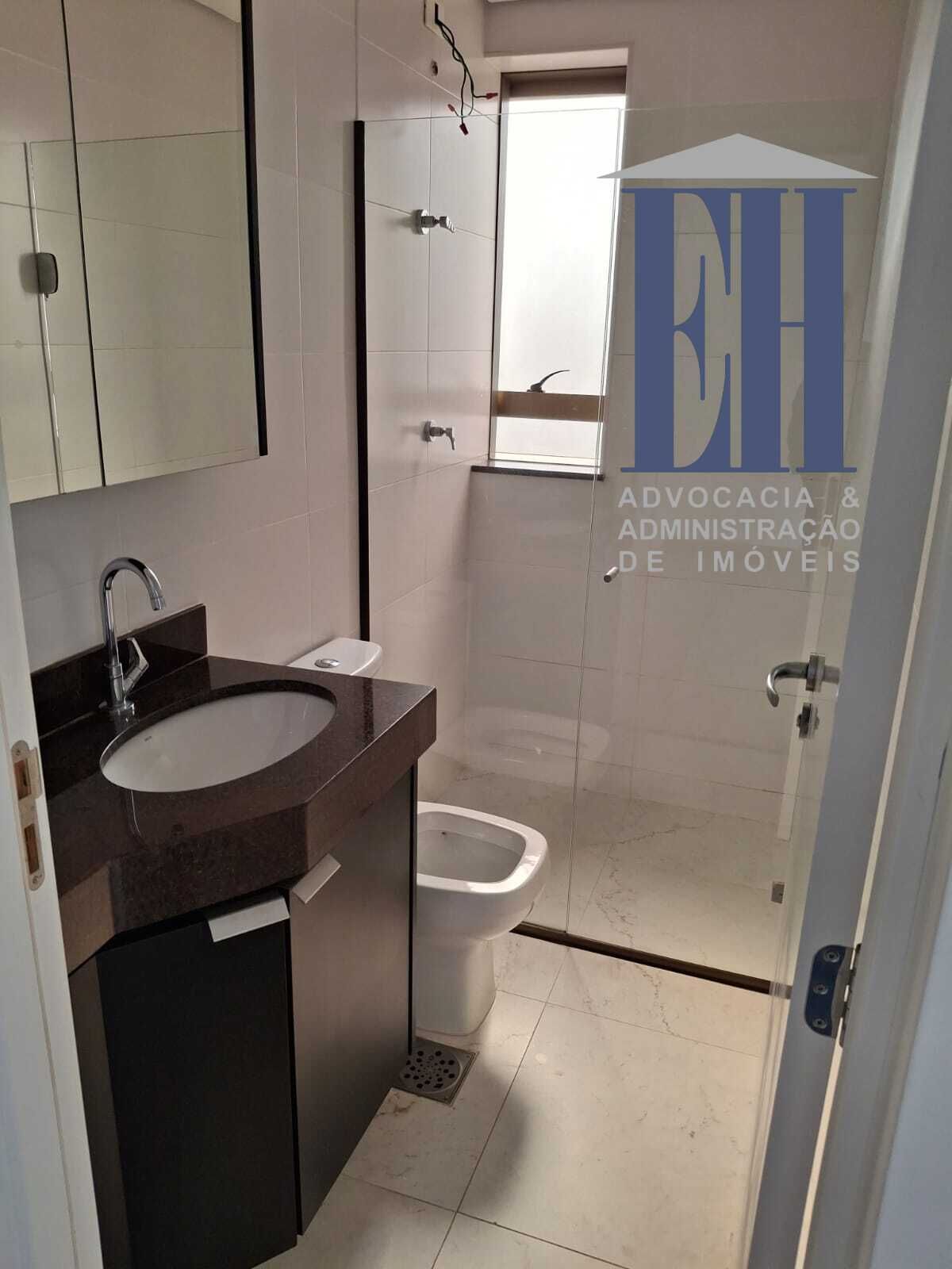 Cobertura 01 quarto – Buritis
