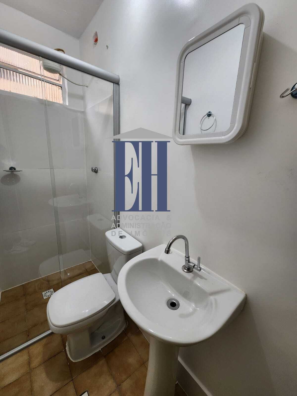 Apartamento 01 quarto – Sagrada Família