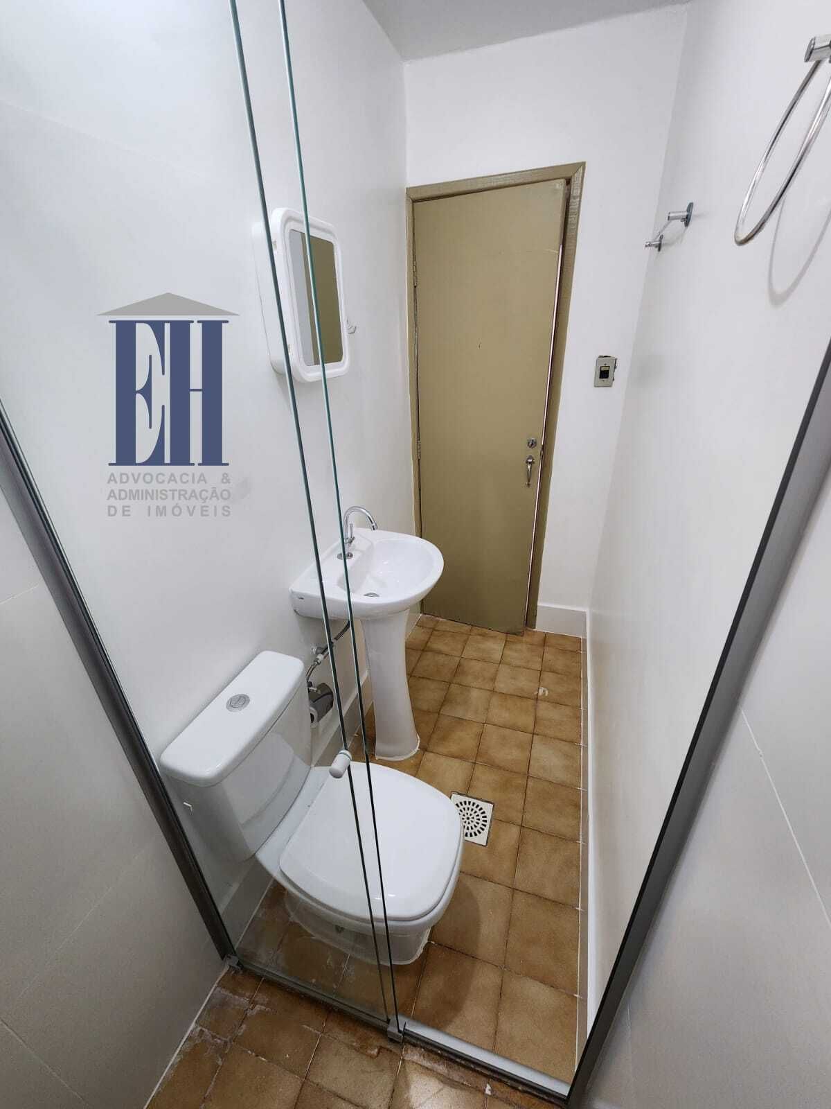 Apartamento 01 quarto – Sagrada Família