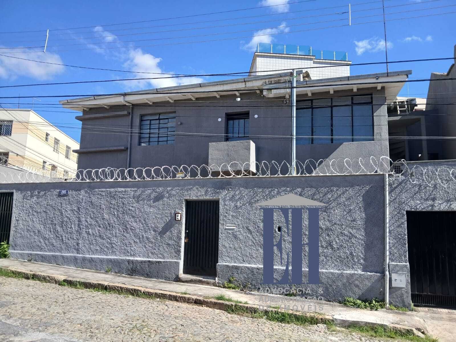 Casa à venda – Floresta