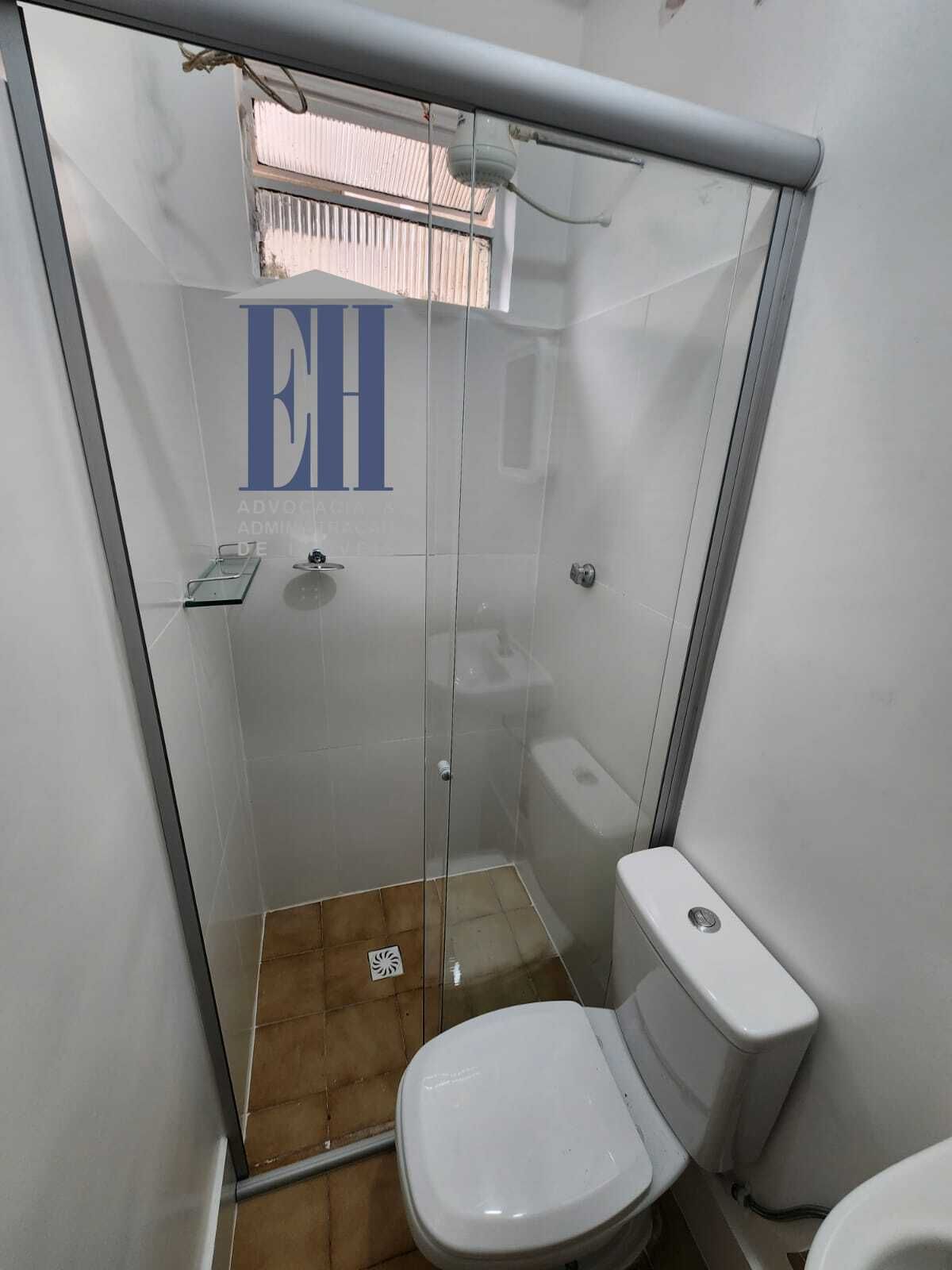 Apartamento 01 quarto – Sagrada Família