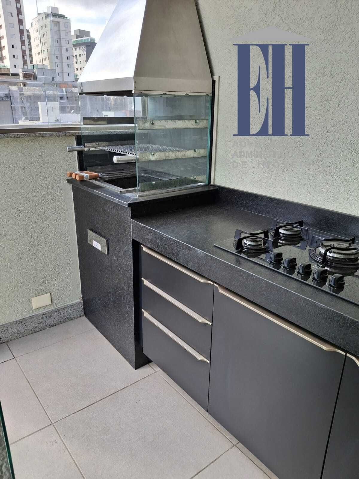 Cobertura 01 quarto – Buritis