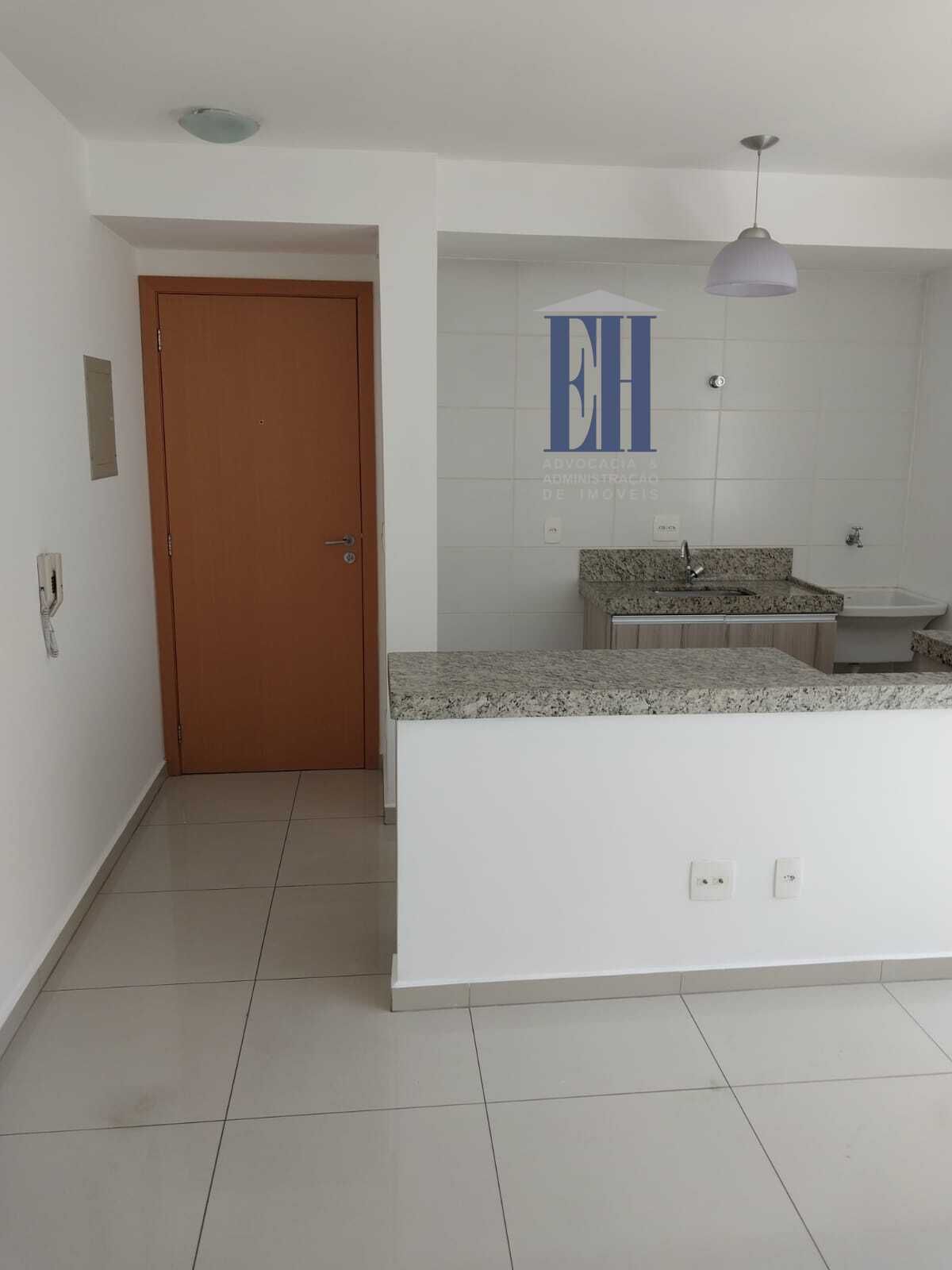Apartamento 01 Quarto – Centro