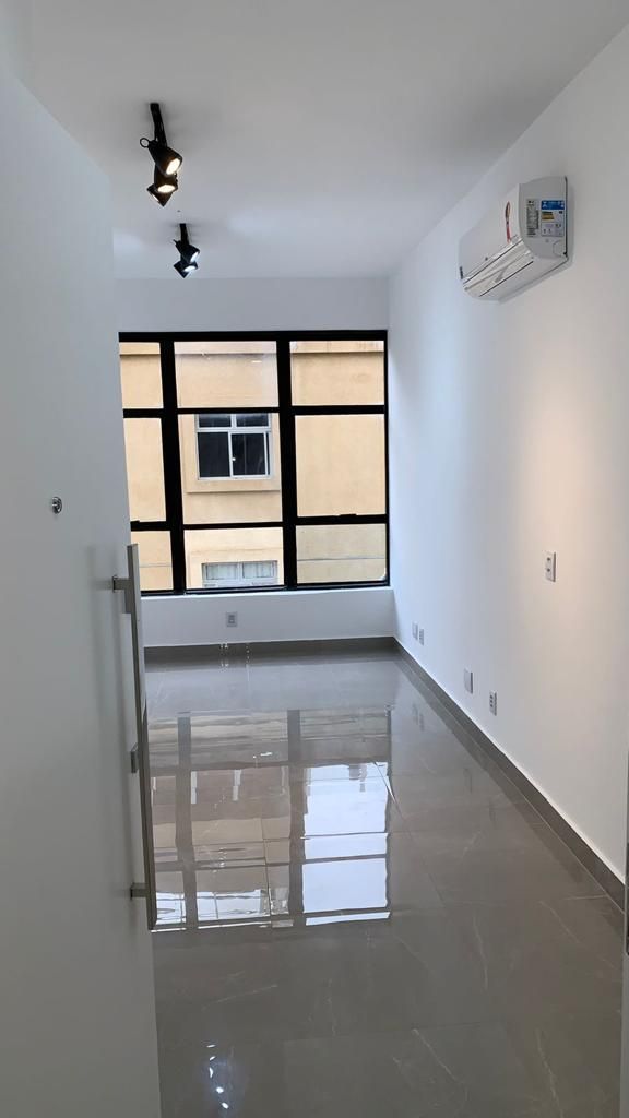Sala – Savassi