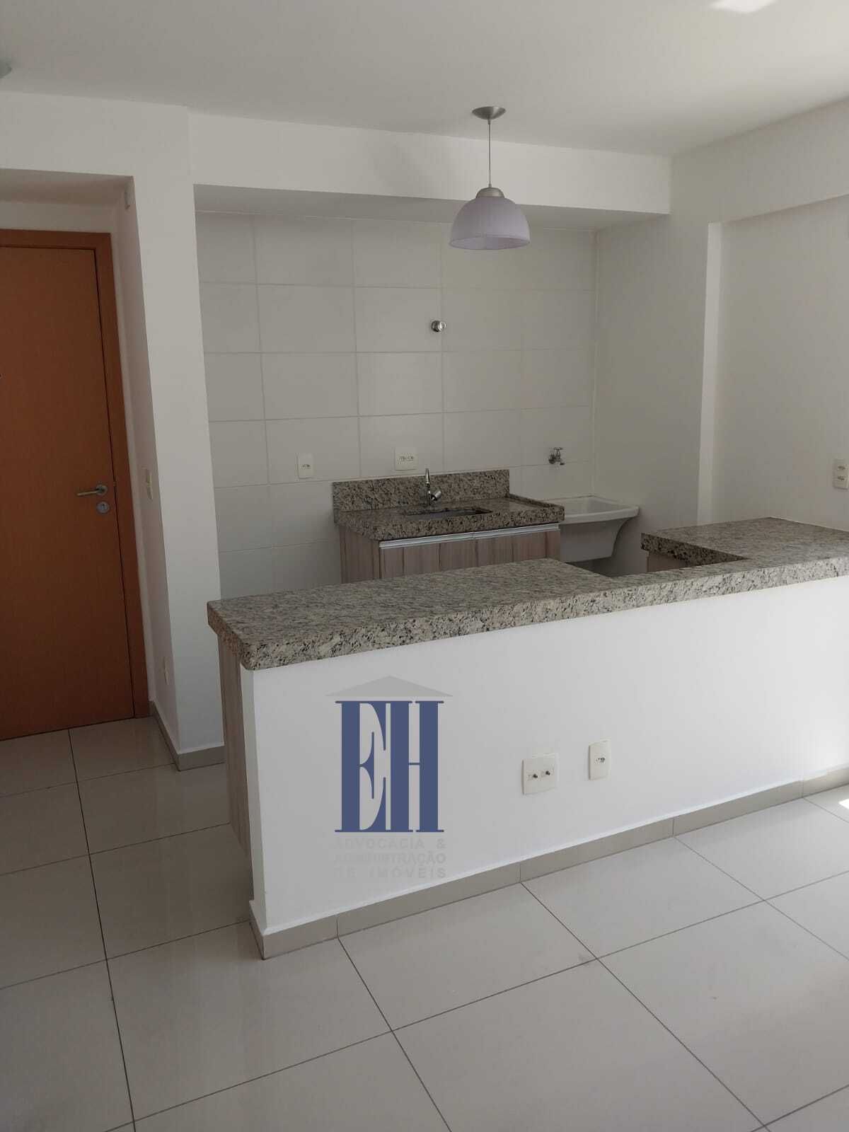 Apartamento 01 Quarto – Centro