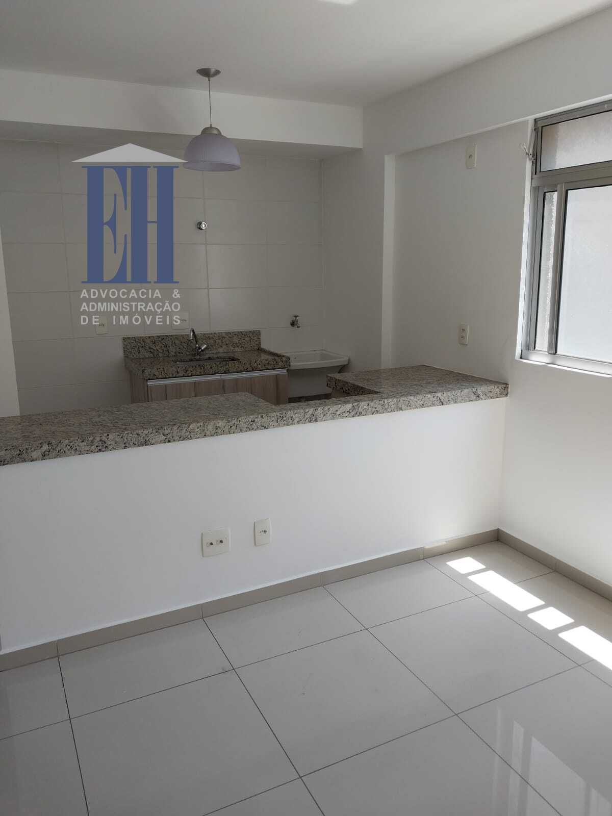 Apartamento 01 Quarto – Centro