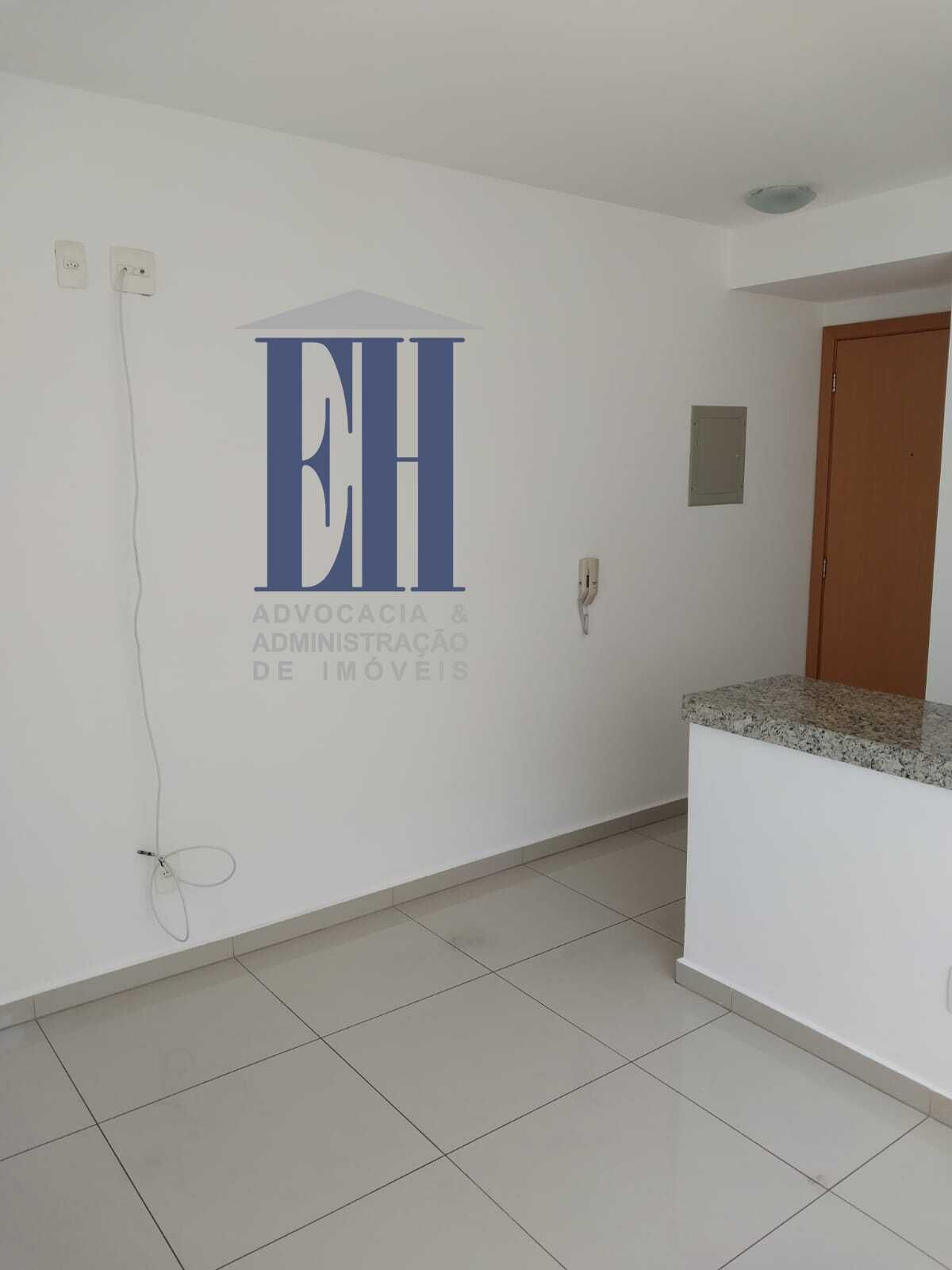 Apartamento 01 Quarto – Centro