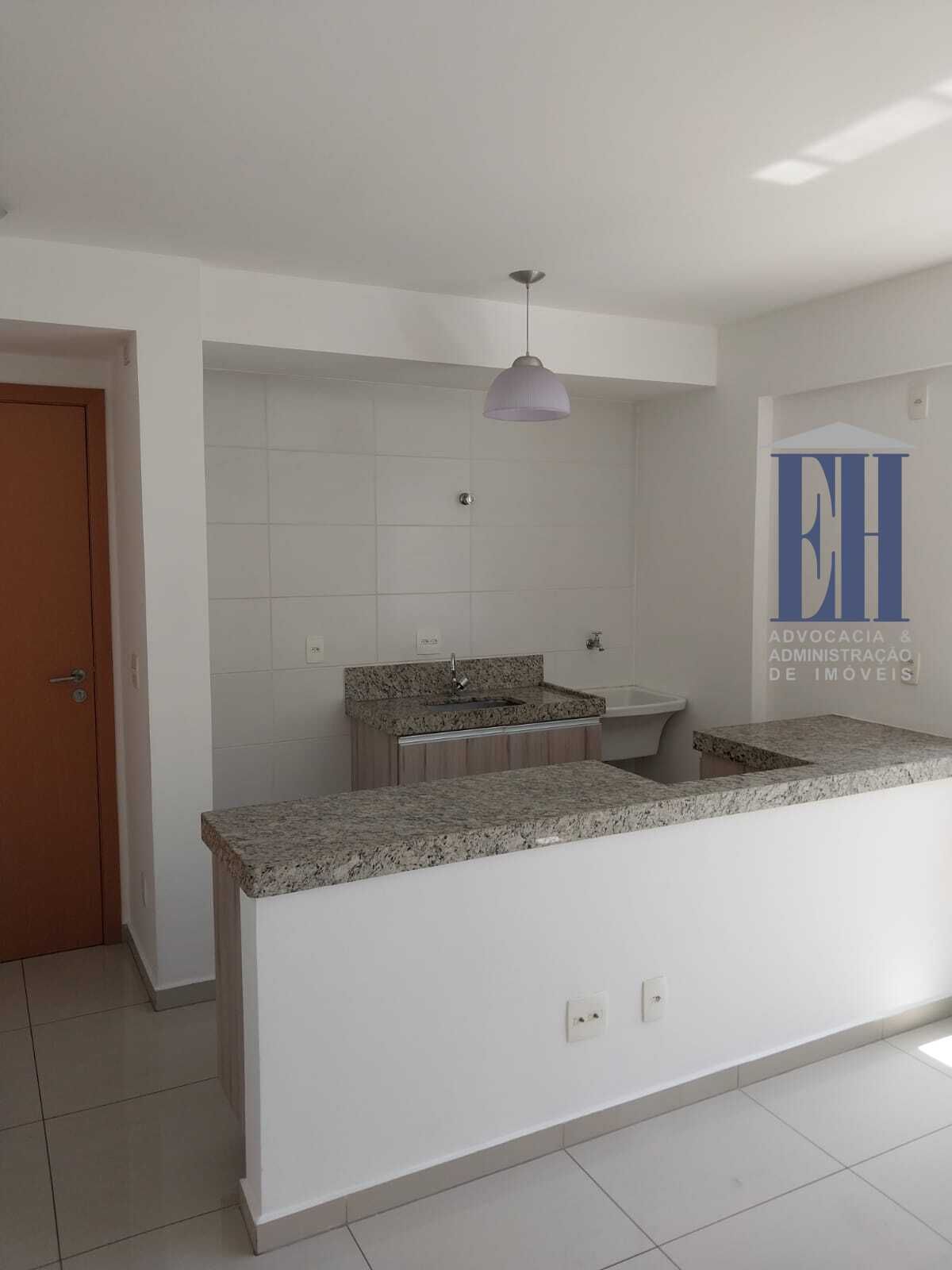 Apartamento 01 Quarto – Centro