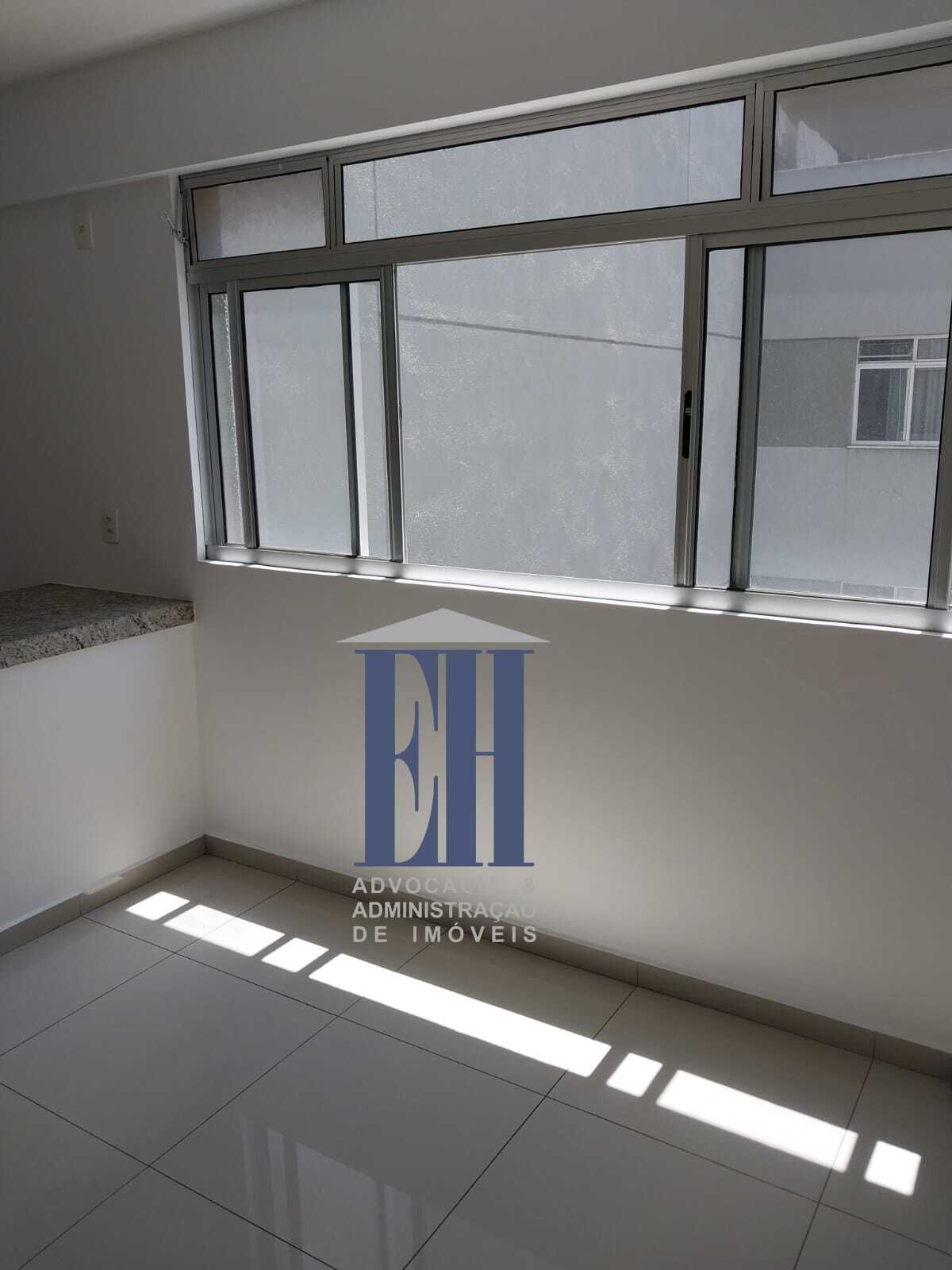Apartamento 01 Quarto – Centro