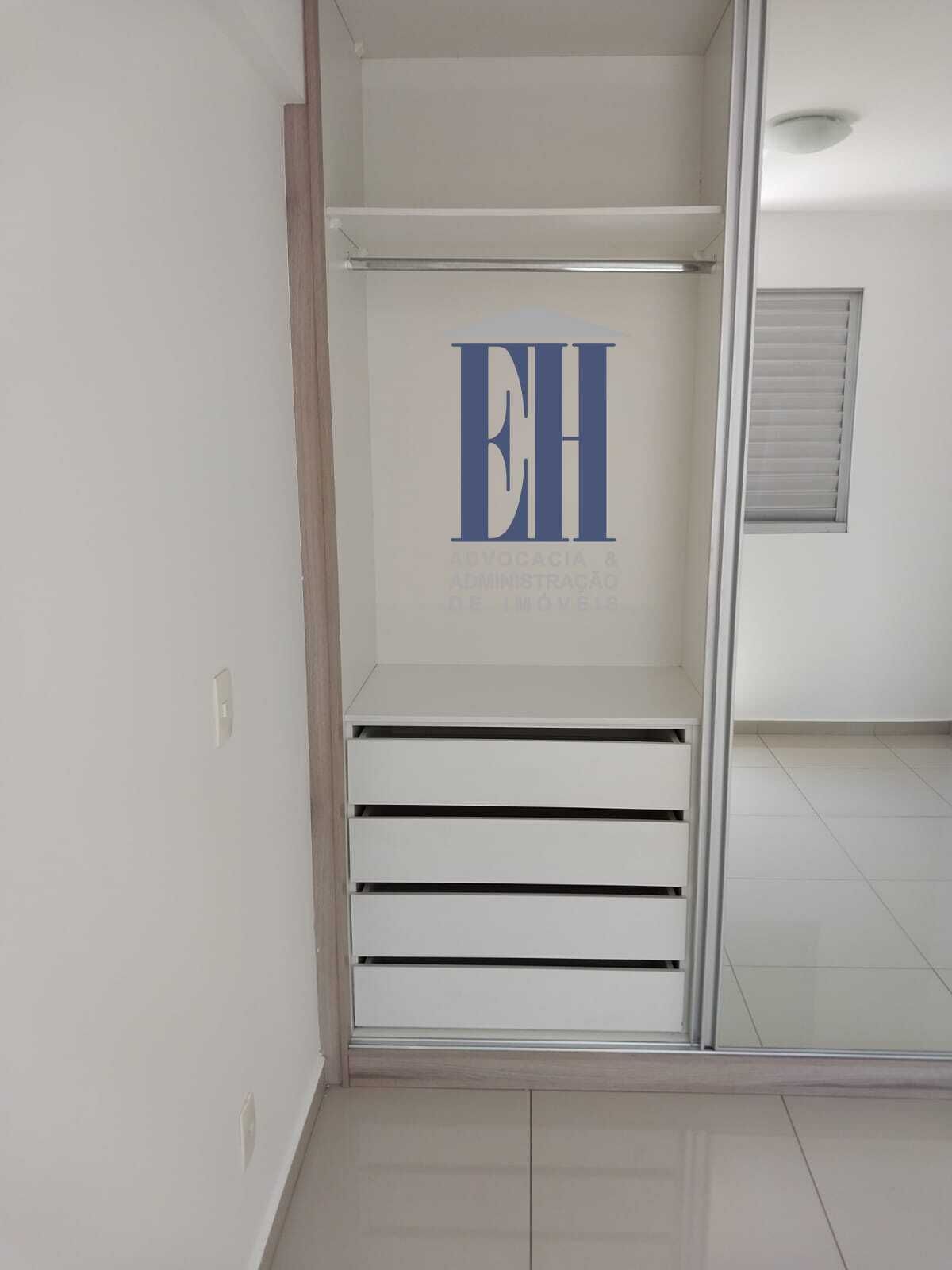 Apartamento 01 Quarto – Centro