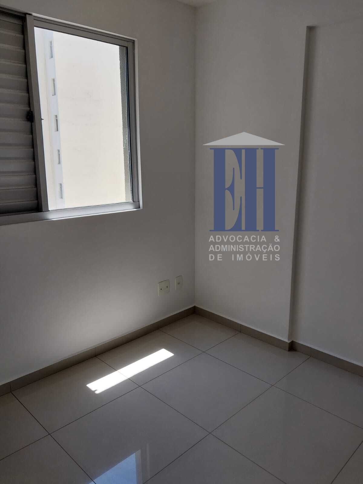 Apartamento 01 Quarto – Centro