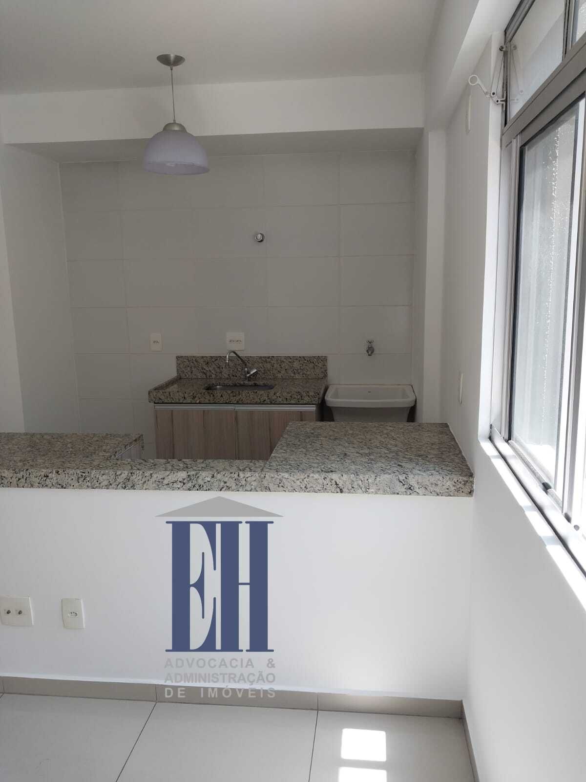 Apartamento 01 Quarto – Centro