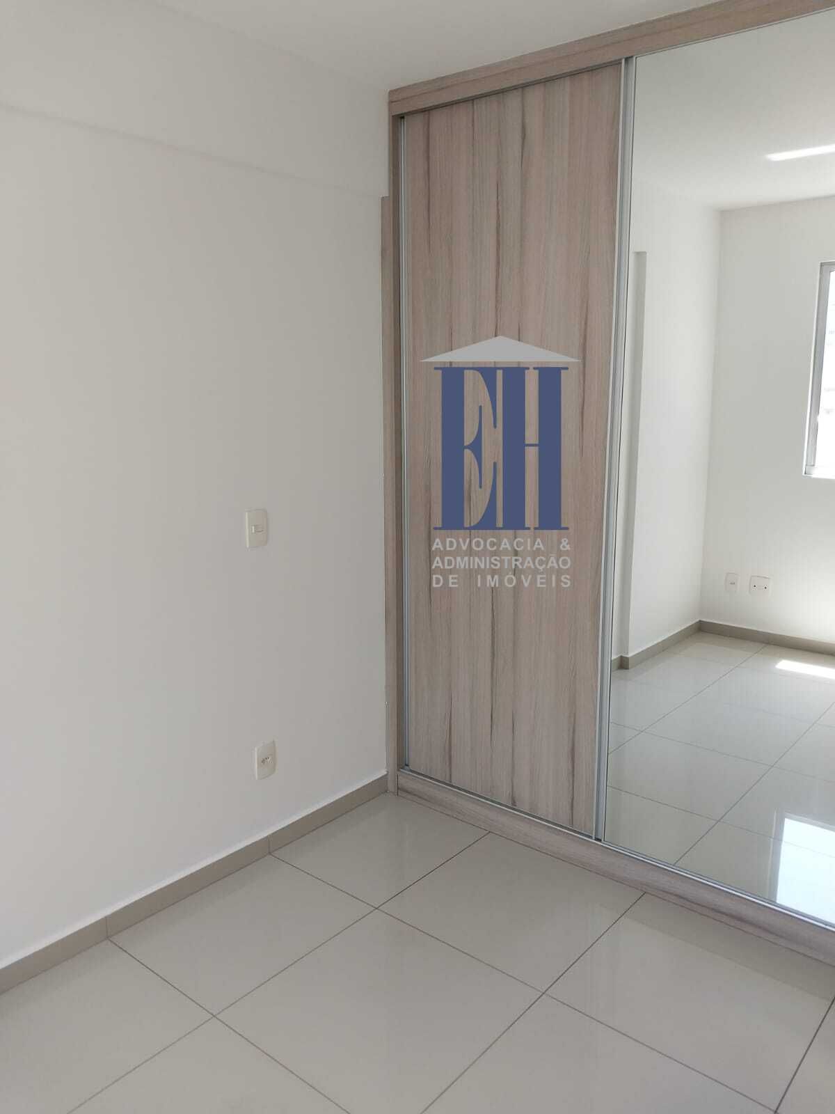 Apartamento 01 Quarto – Centro