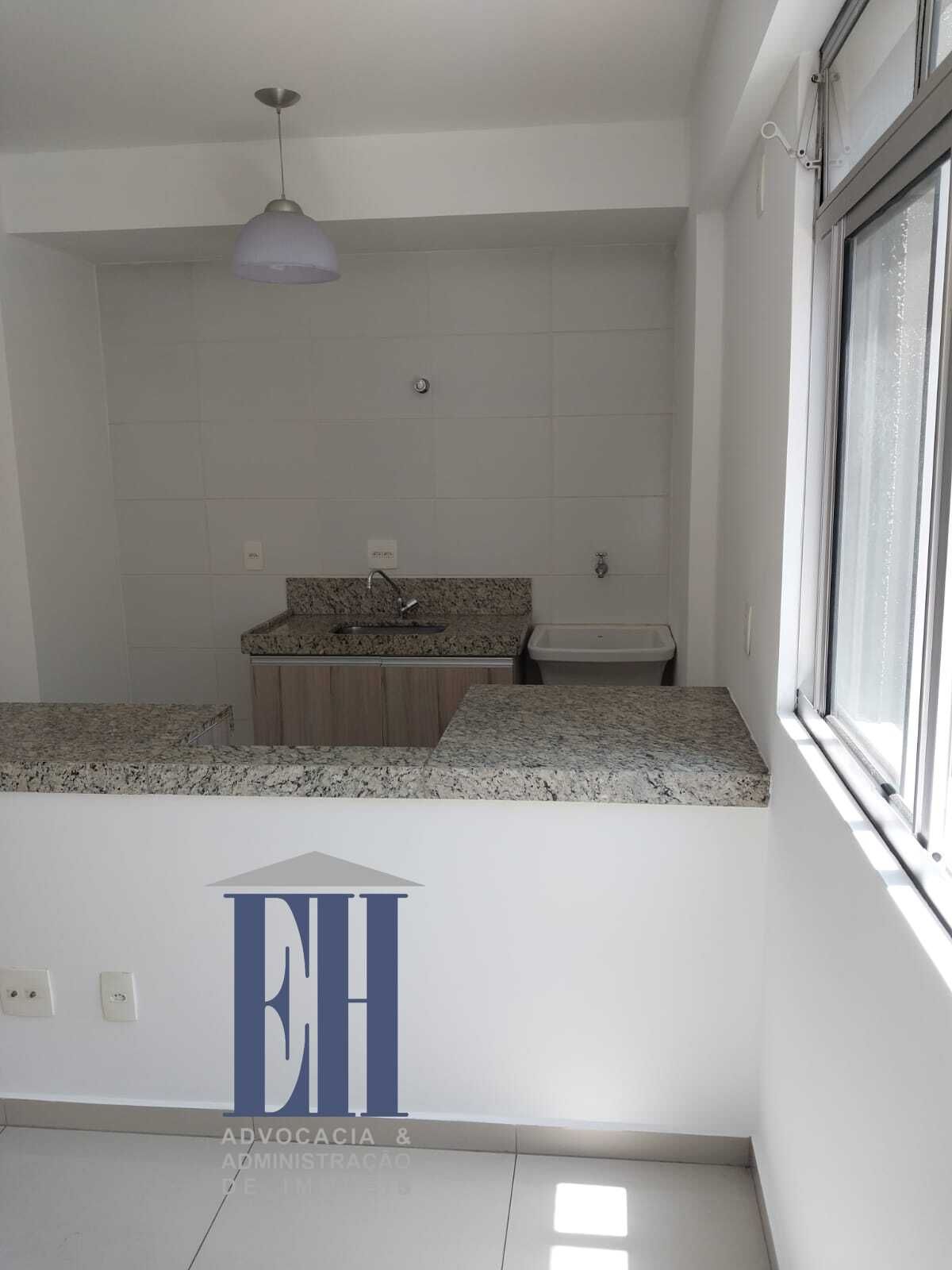 Apartamento 01 Quarto – Centro