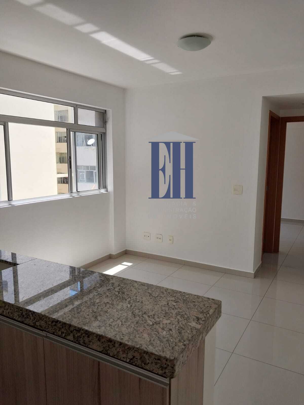 Apartamento 01 Quarto – Centro
