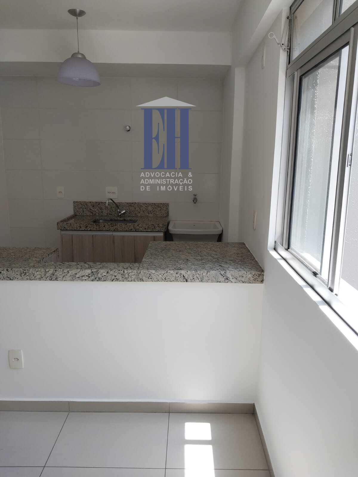 Apartamento 01 Quarto – Centro