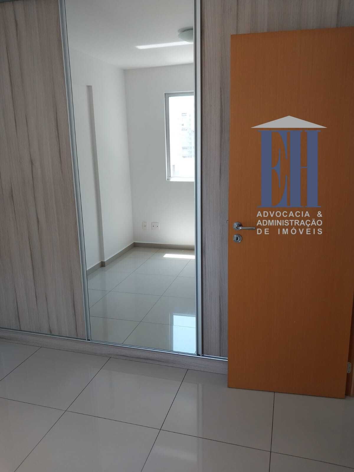 Apartamento 01 Quarto – Centro