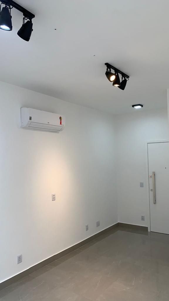 Sala – Savassi