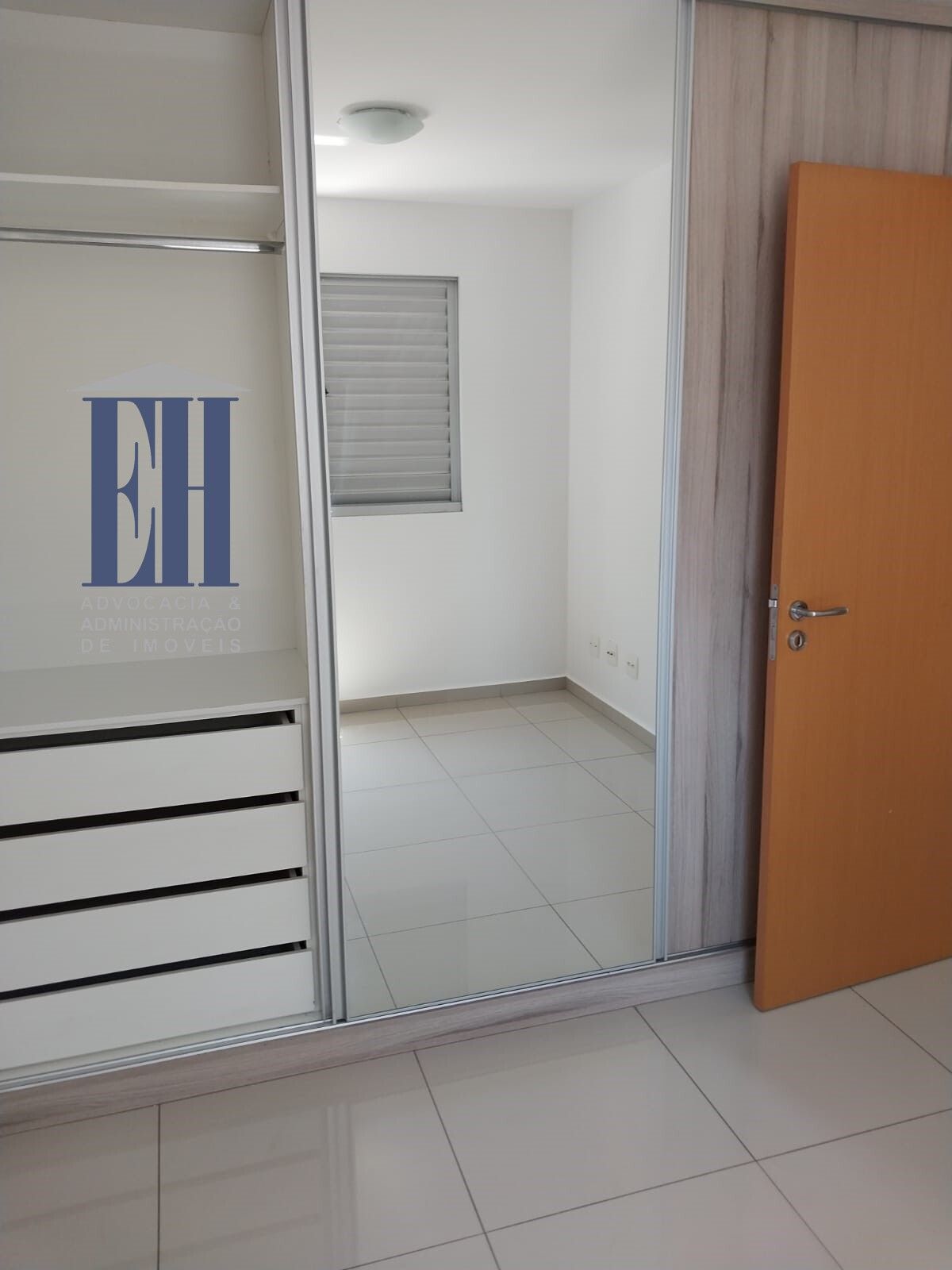 Apartamento 01 Quarto – Centro