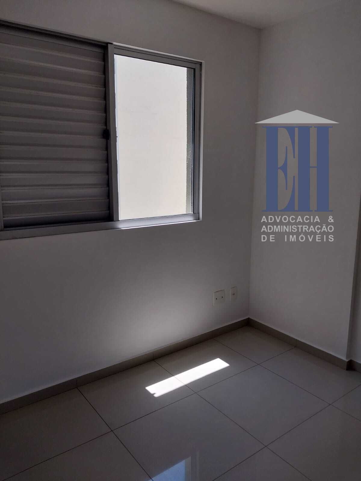 Apartamento 01 Quarto – Centro