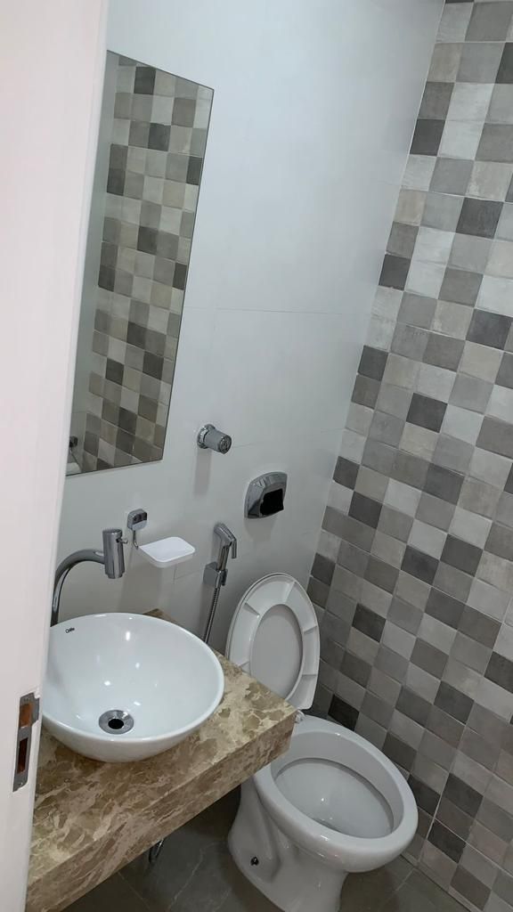 Sala – Savassi