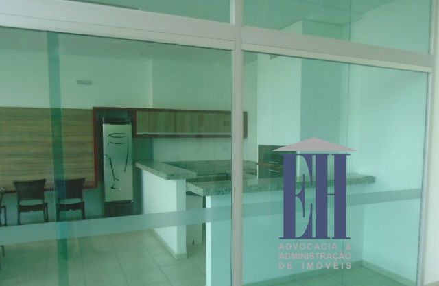 Apartamento 01 Quarto – Centro