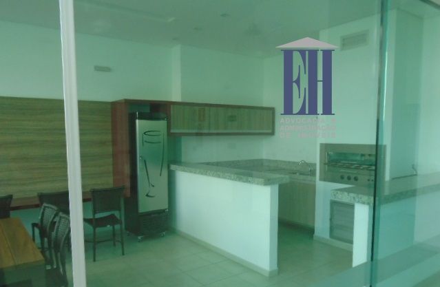 Apartamento 01 Quarto – Centro