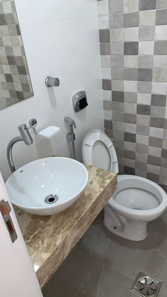Sala – Savassi