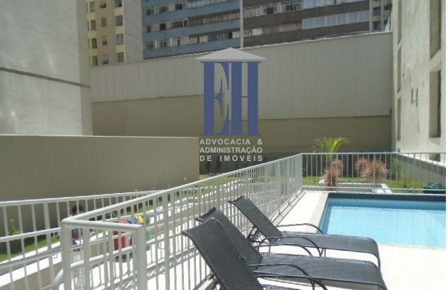 Apartamento 01 Quarto – Centro