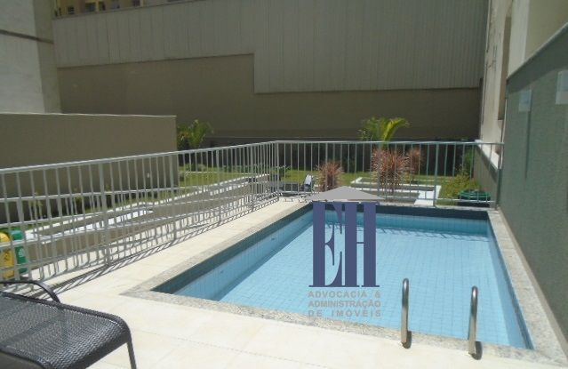 Apartamento 01 Quarto – Centro