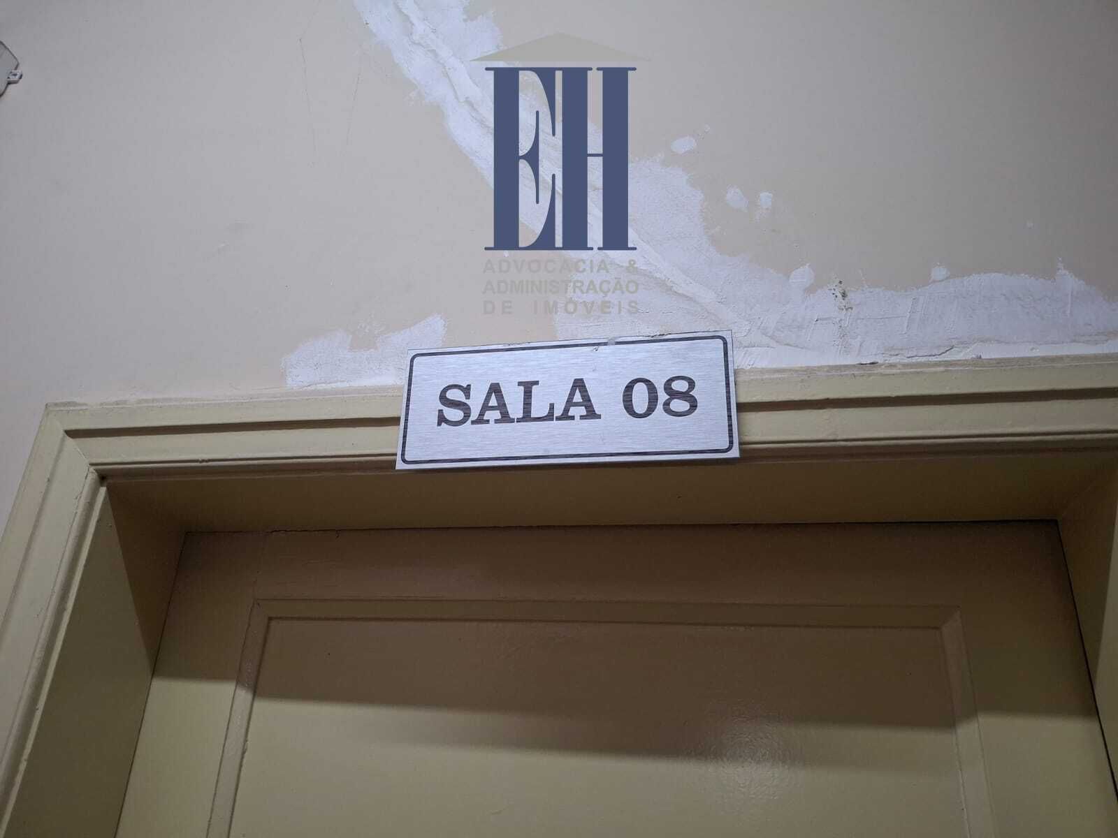 Conjunto de Salas Comerciais para Aluguel – Centro