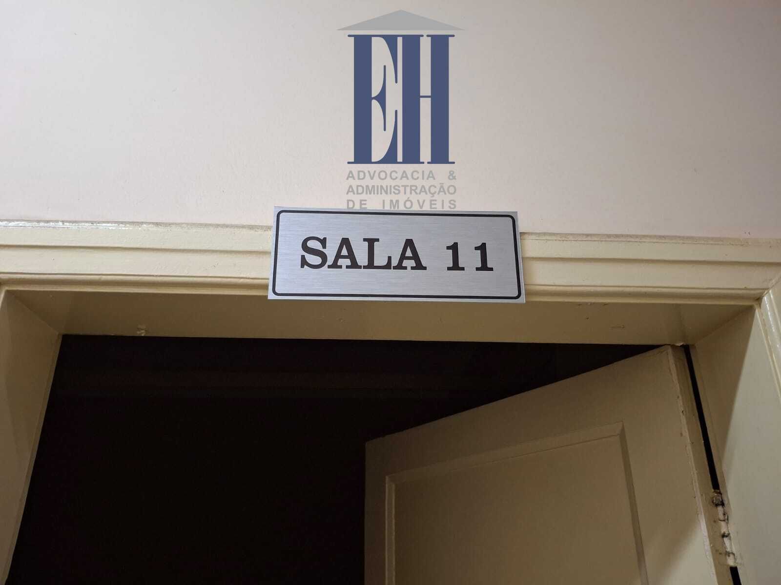 Conjunto de Salas Comerciais para Aluguel – Centro