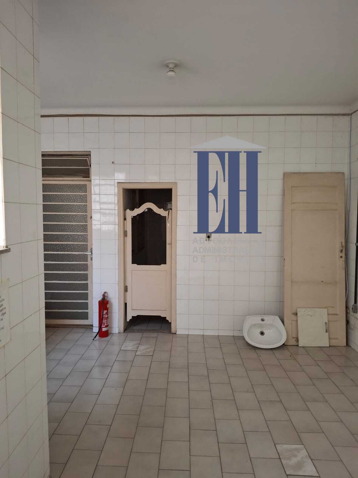 Conjunto de Salas Comerciais para Aluguel – Centro