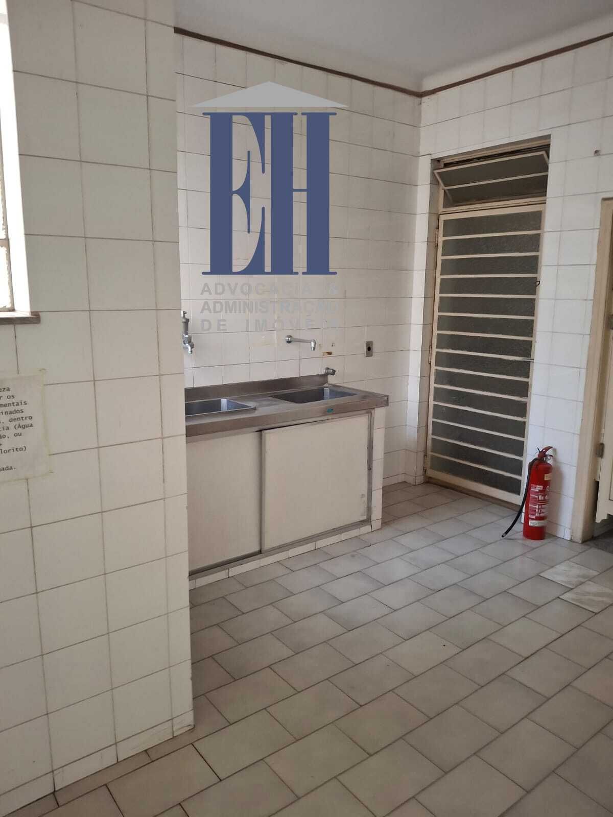 Conjunto de Salas Comerciais para Aluguel – Centro