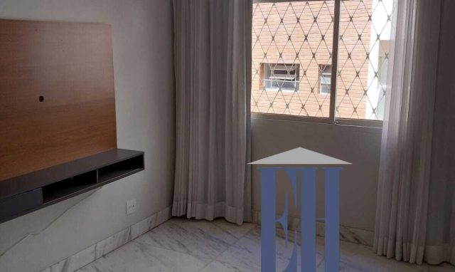 APARTAMENTO 03 QUARTOS – SION