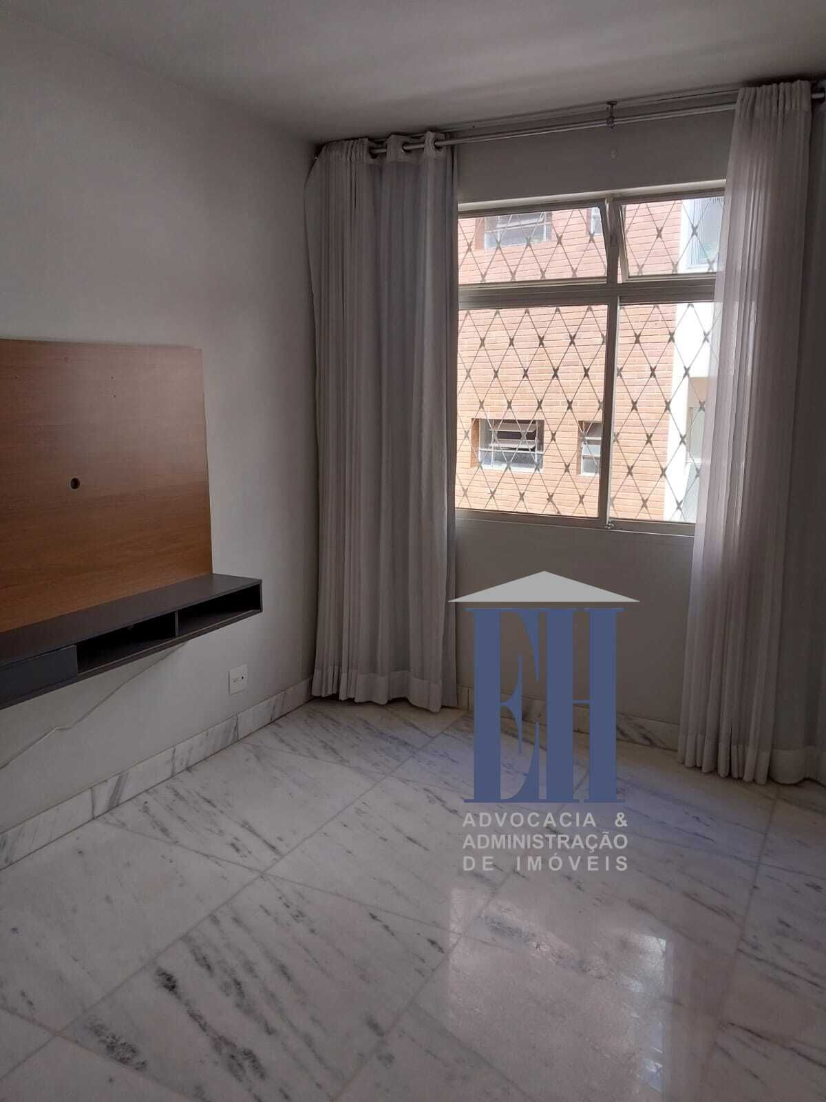 APARTAMENTO 03 QUARTOS – SION