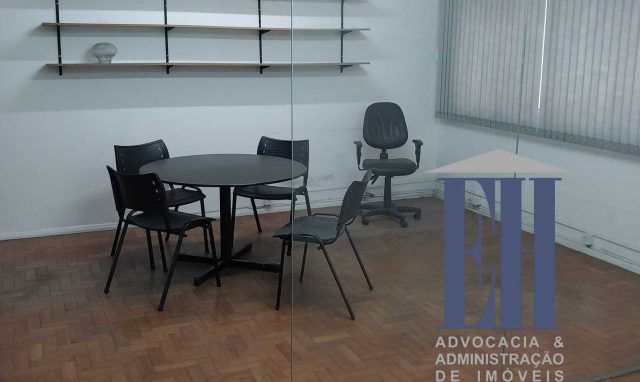 SALA COMERCIAL À VENDA – CENTRO DE BELO HORIZONTE