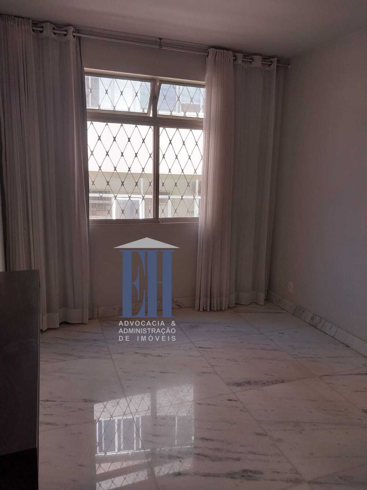 APARTAMENTO 03 QUARTOS – SION